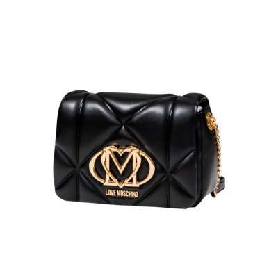 THE EMBOSSED Q MINI CROSSBODY BAG